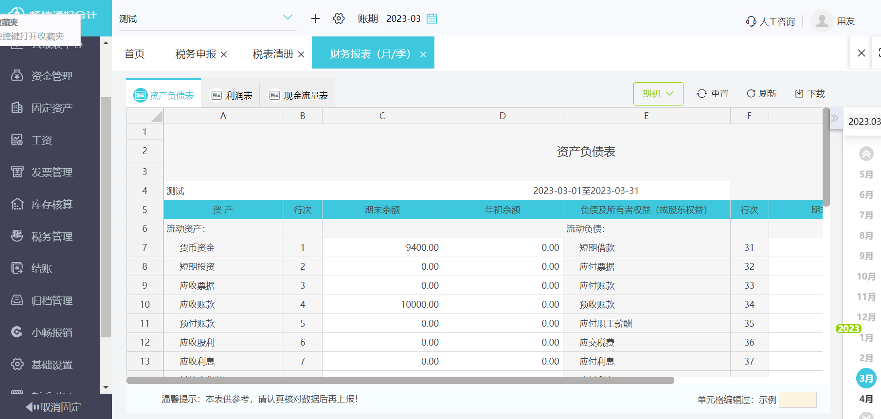 洛陽財務軟件公司的數據處理服務 賦能企業數字化轉型